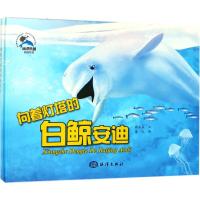 [M]向着灯塔的白鲸安迪-9787521000696