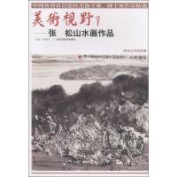 [M]美术视野-9787514014754