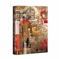 [M]空王冠 玫瑰战争与都铎王朝的崛起-9787520125895