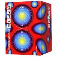 [M]微百科丛书(精装套):最初三分钟+弦理论+反物质+宇宙波澜+虚空-9787568911658