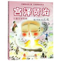 [M]银河铁道之夜-9787559709363