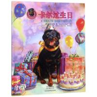 [M]卡尔过生日-9787534990151