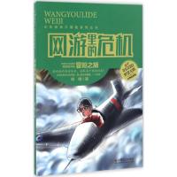 [N]网游里的危机-9787508753539