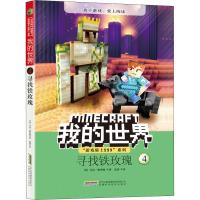 [M]寻找铁玫瑰-9787533776930