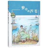 [M]梦中的芦苇/黄蓓佳儿童文学系列-9787556087327