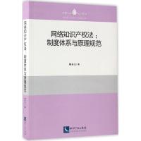 [N]网络知识产权法-9787513045728