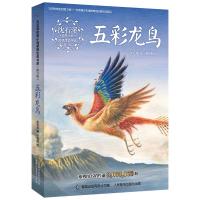 [M]五彩龙鸟-9787115501981