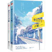 [M]极客先生攻略(全2册)-9787559431417
