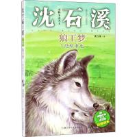 [M]狼王梦 1 绝境重生-9787534291029