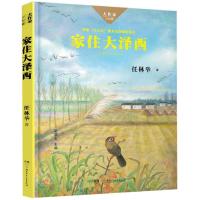 [M]家住大泽西 任林举 著 谢宗玉 编 -9787556241866