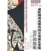 [M]戒除酗酒或嗜药的有效康复策略:治疗师指南/自助手册-9787300114729