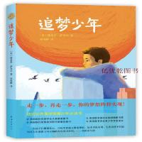 [M]追梦少年-9787544277129