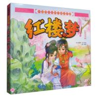 [M]红楼梦-9787122281029