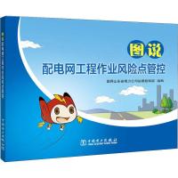 [M]图说配电网工程作业风险点管控-9787519829438