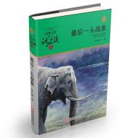 [M]最后一头战象 升级版-9787534249983