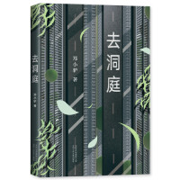 [M]去洞庭-9787530218914