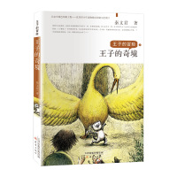 [M]王子的冒险之王子的奇境-9787530768969