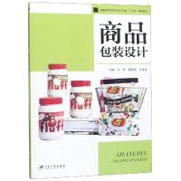 [M]商品包装设计/宗林-9787568408998