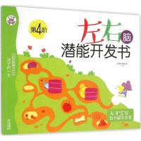 [M]左右脑潜能开发书-9787553309972