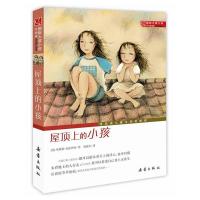[M]国际大奖小说升级版 屋顶上的小孩-9787530749814