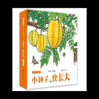 [M]小种子,快长大-9787559602695