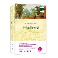 [M]像爱丽丝的小镇-9787544759250