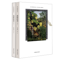 [M]虎符传奇(2册) 徐小斌 著 -9787521206661