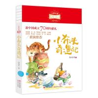 [M]小布头奇遇记 孙幼军 著 -9787514379037