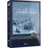 [M]少年维特之烦恼-9787559422316