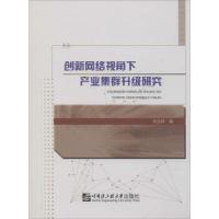 [M]创新网络视角下产业集群升级研究-9787566122223