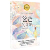 [M]爸爸的计划-9787570209118