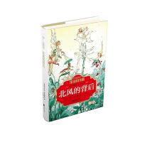 [M]北风的背后-9787559419934