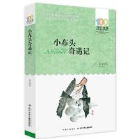 [M]小布头奇遇记-9787556043989