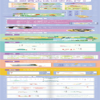 [M]跟着古诗词去旅行 巍巍中原篇-9787554828106