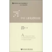 [M]中日工业化进程比较-9787509740071