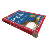 [M]伊索寓言-9787553509617