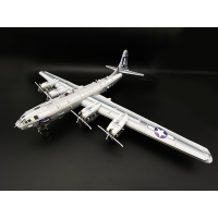 [M]爱拼3D益智手工 B-29轰炸机-9787111647126