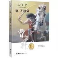 [M]第二只魔袋-9787544843676