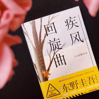 [M]疾风回旋曲-9787514375275