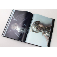 [M]鬼刀WLOP个人插画作品集-9787115478702