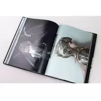 [M]鬼刀WLOP个人插画作品集-9787115478702