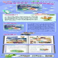 [M]植物大战僵尸2人体漫画 基因密码时空战-9787514855029