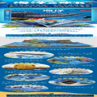 [M]海洋立体书 呦呦童 编 -9787533780586