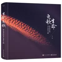 [M]生命之歌:镜头背后的身心重生之路(精装版)(全彩) 左红 著 -9787121367403