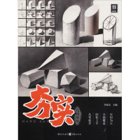 [M]夯实 几何形体 李家友 编 -9787229149819