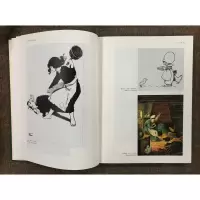 [M]《安徒生童话》插图选-9787550830202