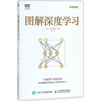 [M]图解深度学习-9787115480248
