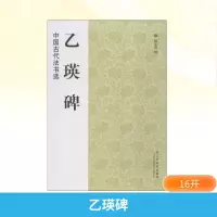 [M]乙瑛碑-9787534443916