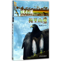 [M]梅里山鹰-9787558901249