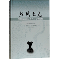 [M]丝路之光-9787532584925